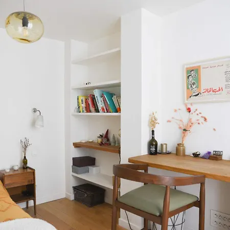 Apartment Bright 1 Bedroom - Near Park *